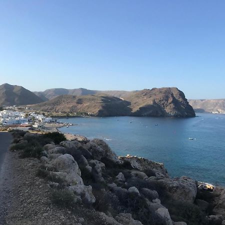 Apartamento En Las Negras, A 1 Minuto De La Playa Luaran gambar