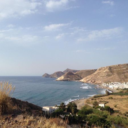 Apartamento En Las Negras, A 1 Minuto De La Playa Luaran gambar
