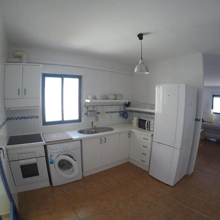 Apartamento En Las Negras, A 1 Minuto De La Playa Apartment Luaran gambar